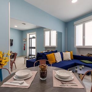 Appartement met Twee Slaapkamers